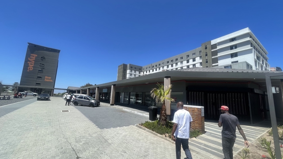 To Let commercial Property for Rent in Wynberg Western Cape